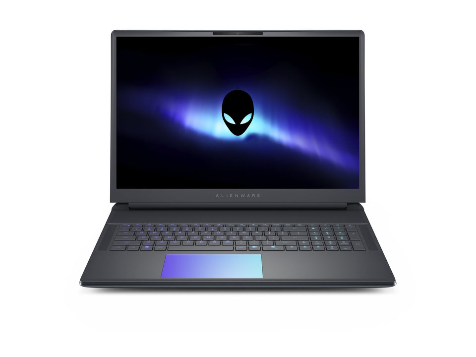 Dell Alienware 18 Area-51 AA18250 - Intel Core Ultra 9 275HX / 2.7 GHz - Win 11 Home - GeForce RTX 5090 - 64 GB RAM - 2 TB SSD NVMe - 45.727 cm (18")