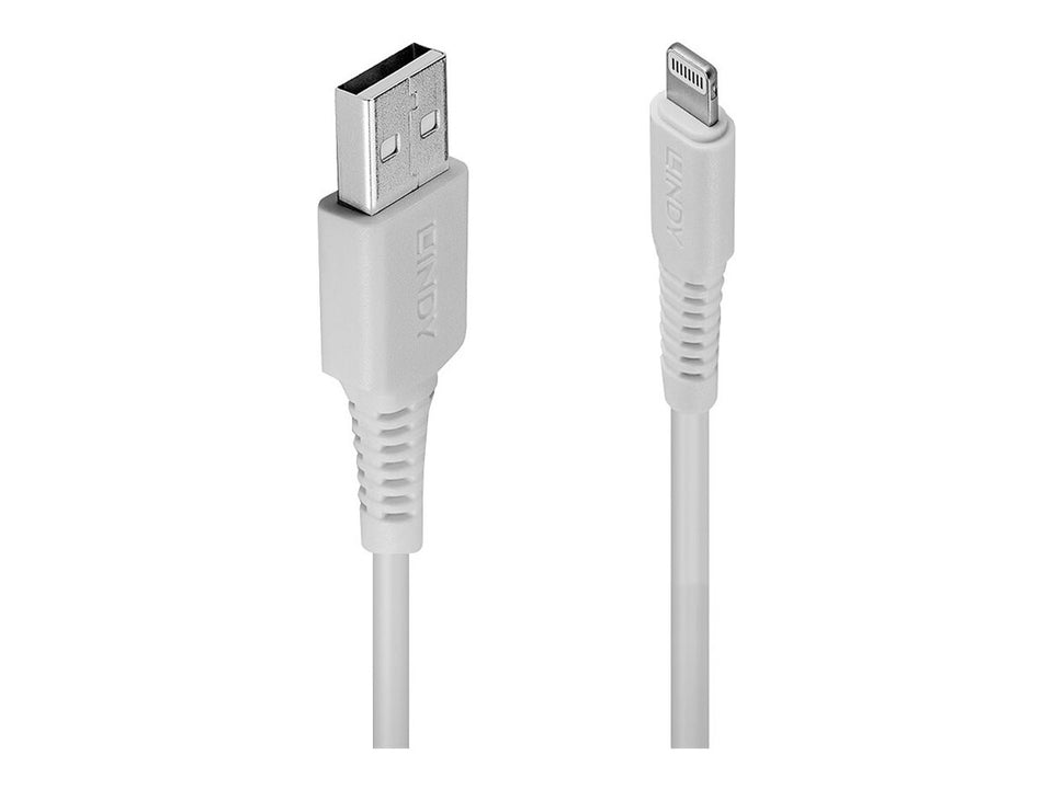 Lindy Lightning-Kabel - Lightning männlich