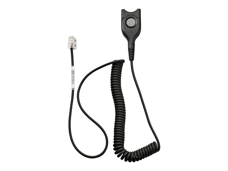 EPOS CSTD 01 - Headset-Kabel - EasyDisconnect