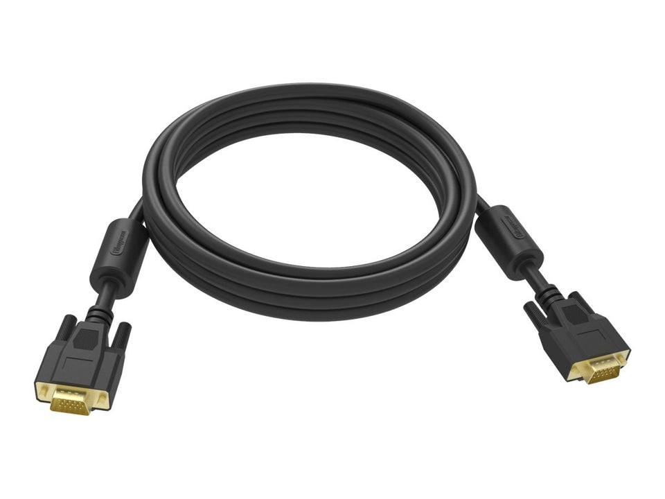 Vision Professional - VGA-Kabel - HD-15 (VGA)