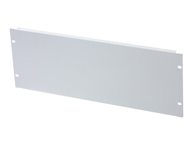 DIGITUS DN-19 BPN-04 - Blindabdeckung - Grau, RAL 7035 - 4U - 48.3 cm (19")