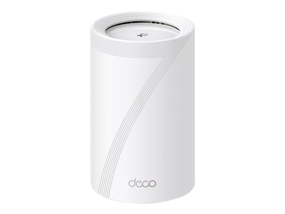 TP-LINK Deco BE65 V1 - WLAN-System - (3 Router)