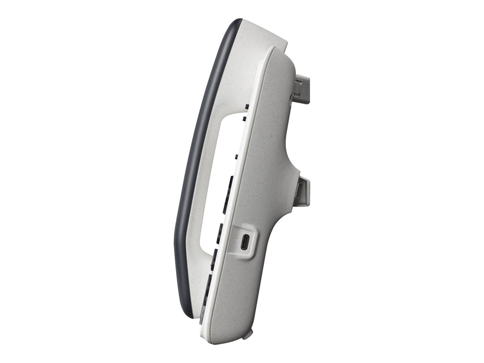 Poly HP Poly Edge - Hakenlasche für VoIP-Telefon (Packung mit 25)