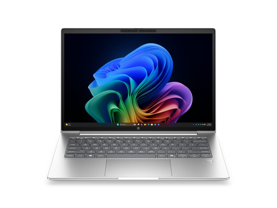 HP ProBook 4 G2i Next Gen Notebook - Intel Core Ultra 5 325 - Win 11 Pro - Intel Graphics - 16 GB RAM - 512 GB SSD NVMe - 35.6 cm (14")
