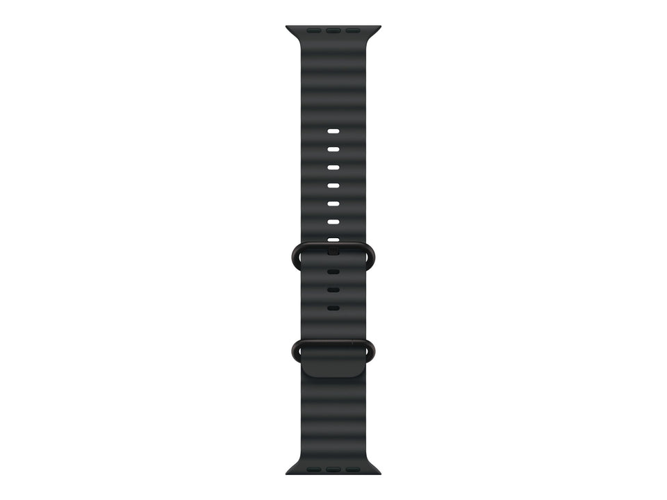 Apple Armband für Smartwatch - 49 mm, schwarze