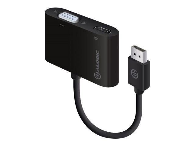 Alogic Premium Series - Videokonverter - DisplayPort