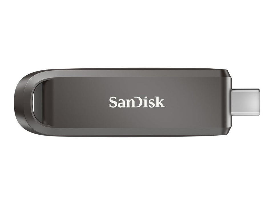 SanDisk Extreme PRO - USB-Flash-Laufwerk - 1