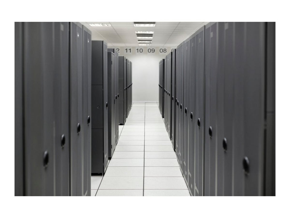 HPE ProLiant DL3X0 Gen12 - Cage-Kit