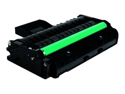 Ricoh Schwarz - original - Tonerpatrone - für
