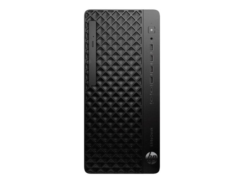 HP EliteDesk 8 G1i AI - Tower - Core Ultra 5