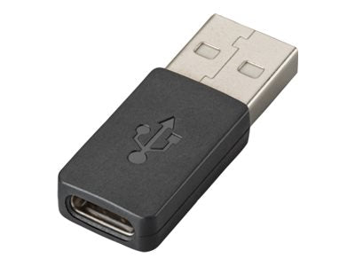 Poly HP Poly - USB-Adapter - USB-C zu USB