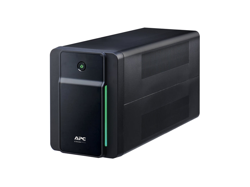 APC Back-UPS BX Series BX1600MI-FR - USV - Wechselstrom