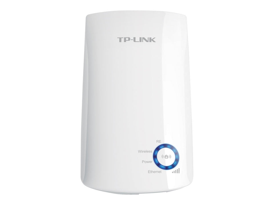 TP-LINK TL-WA850RE - Wi-Fi-Range-Extender - 100Mb