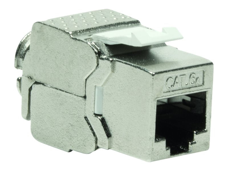 LogiLink Modulare Eingabe - CAT 6a - STP