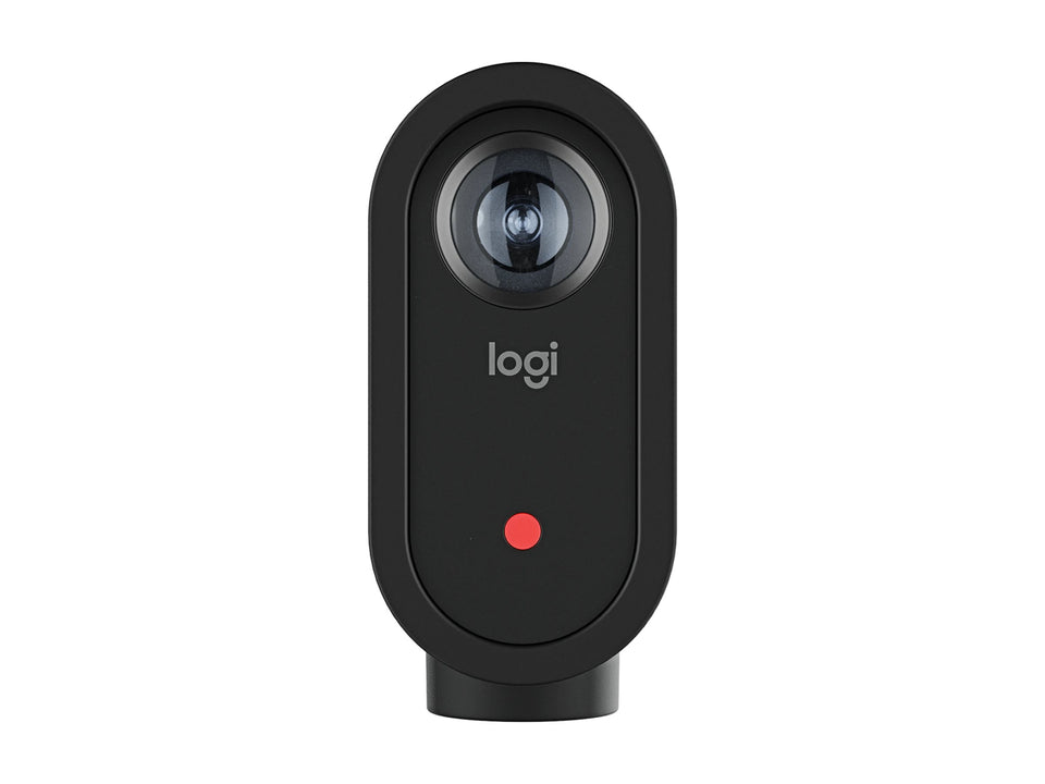 Logitech Mevo Start for Business - Live-Streaming-Kamera