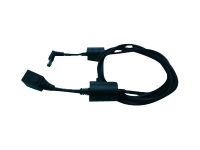 Zebra Stromkabel - 12 V - 4.16 A - 1.8 m -