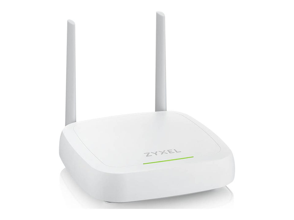 ZyXEL NWA30BE - Accesspoint - 4-Stream, Dual-Radio