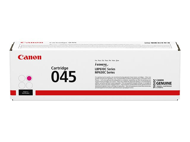 Canon 045 - Magenta - original - Tonerpatrone