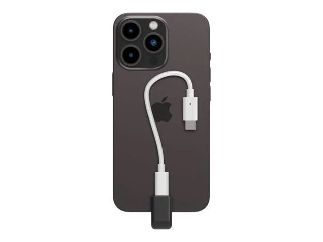 Compulocks 180 Degree Lightning Adapter - Lightning