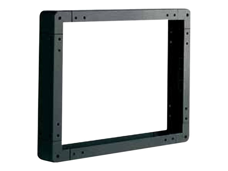 DIGITUS Sockel 800 x 800 mm (BxT) für Unique & Unique Light Netzwerkschränke