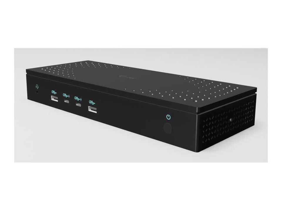 i-tec Dockingstation - USB-C / USB4 / Thunderbolt