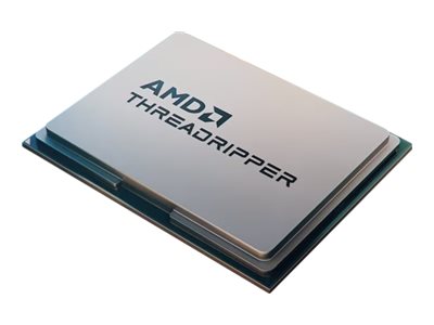 AMD Ryzen ThreadRipper PRO 7995WX - 2.5 GHz