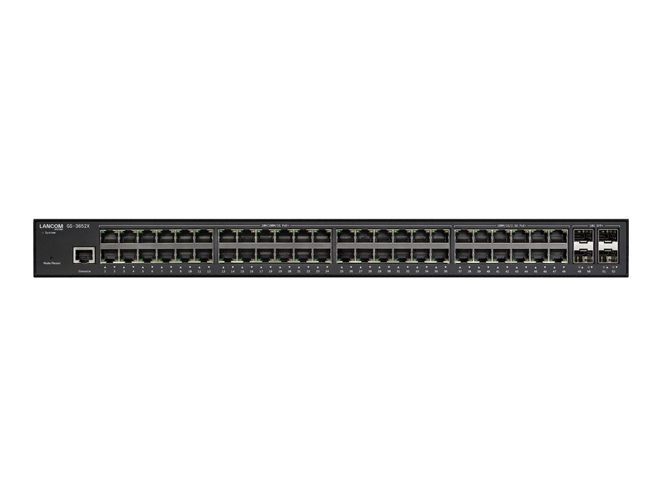 Lancom GS-3652X - Switch - L3 - managed - 36