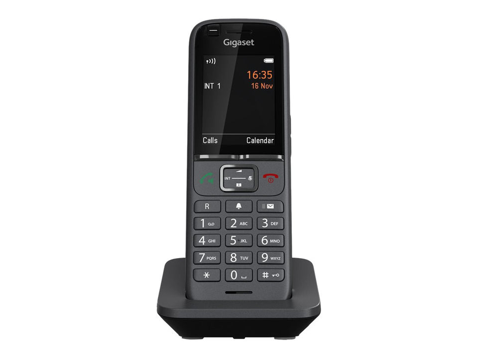 Gigaset S700H PRO - Schnurloses Erweiterungshandgerät