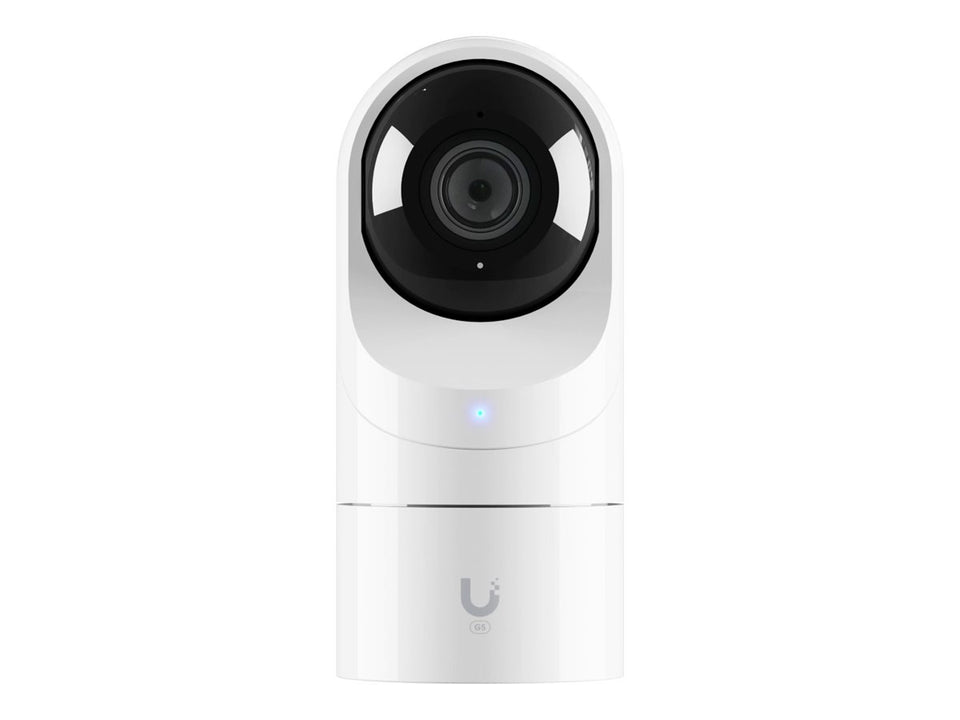 Ubiquiti UniFi G5 Flex - Netzwerk-Überwachungskamera - Innenbereich, Außenbereich - wetterfest - Farbe (Tag&Nacht)