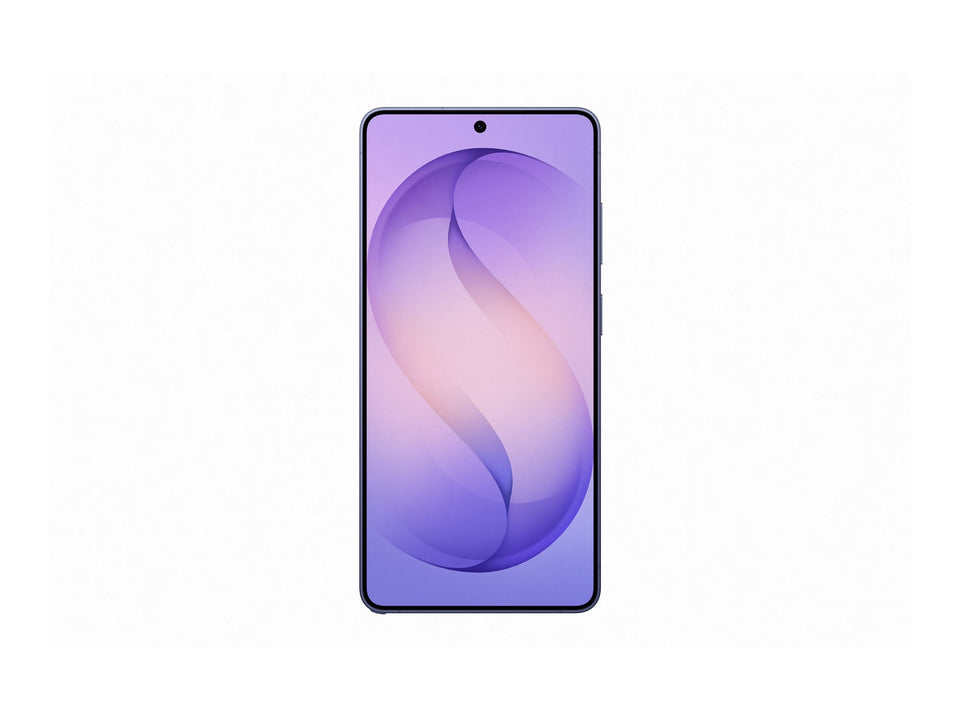 Samsung Galaxy S26 Ultra - 5G Smartphone - Dual-SIM - RAM 12 GB / Interner Speicher 256 GB - OLED display - 6.9" - 3120 x 1440 Pixel (120 Hz)