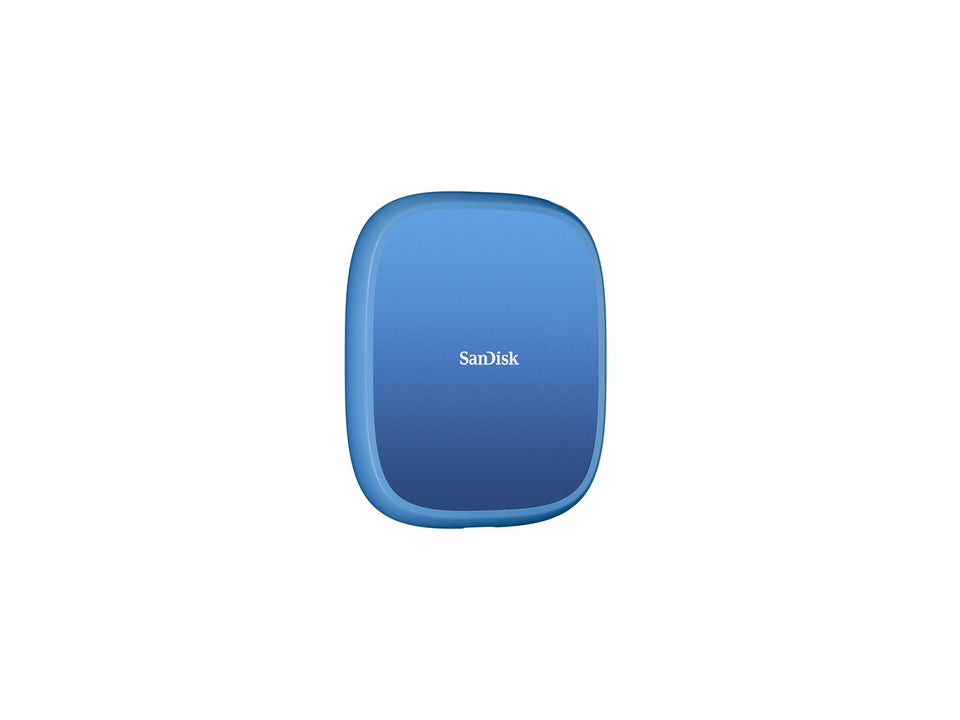 SanDisk Creator Phone - SSD - 1 TB - extern (tragbar)