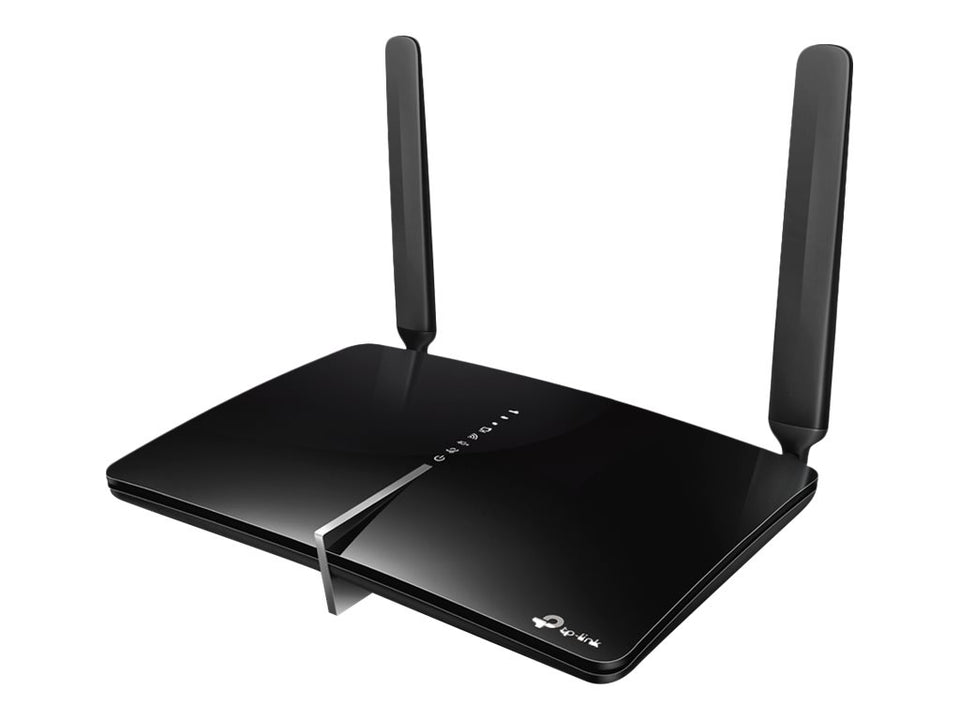 TP-LINK Archer MR600 4G+ Cat6 AC1200 Wireless
