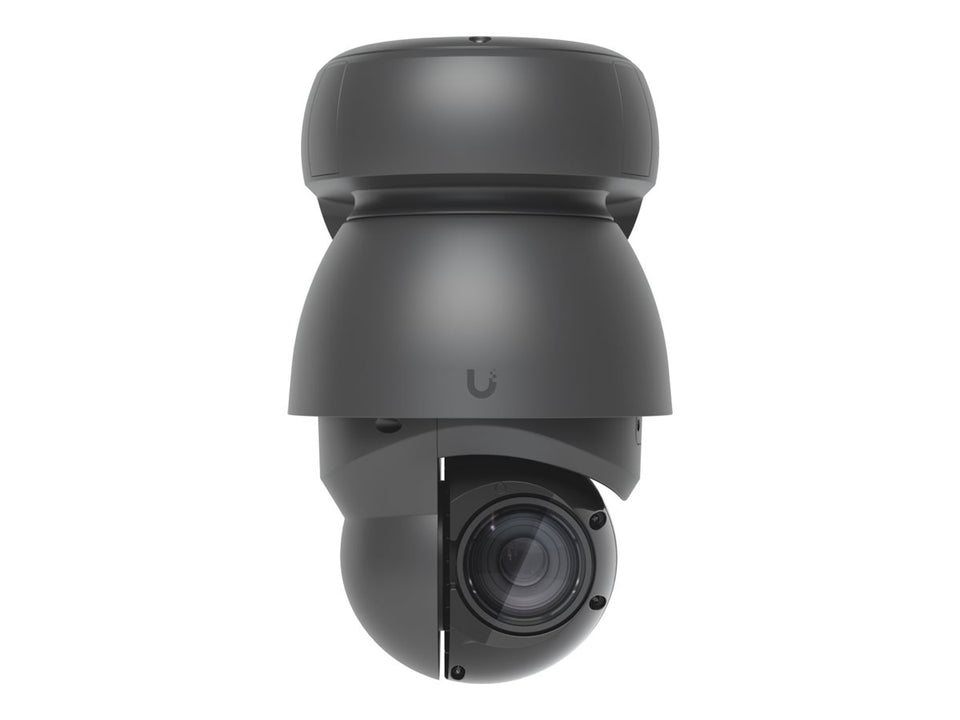 Ubiquiti UniFi AI PTZ Industrial - Netzwerk-Überwachungskamera - PTZ - Drehplattform - Außenbereich - Farbe (Tag&Nacht)