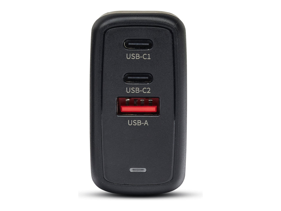Acer OPD611 - USB-C Netzteil - GaN2 - AC - 67 watt
