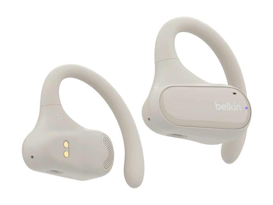 Belkin SoundForm ClearFit - True Wireless-Kopfhörer