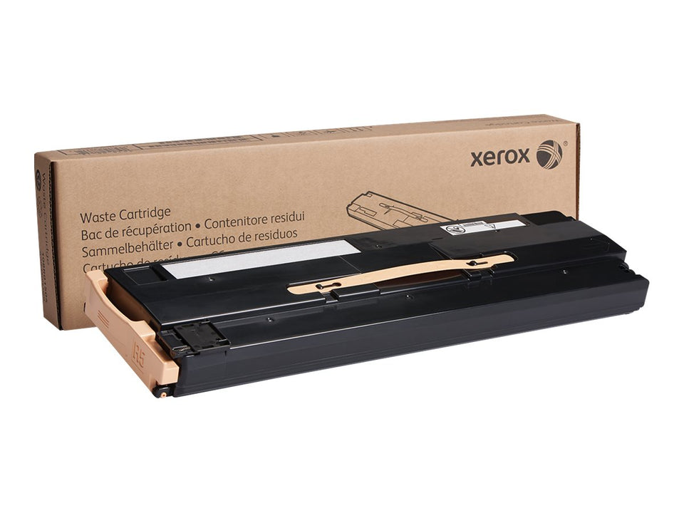 Xerox VersaLink C9000 - Tonersammler - für VersaLink