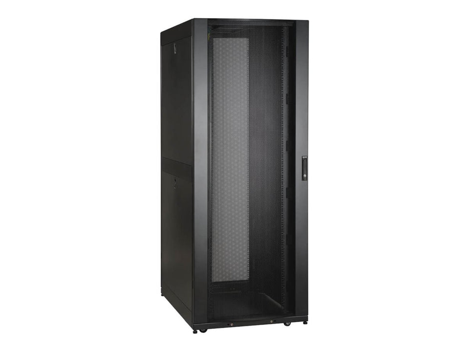 Eaton Tripp Lite Series SmartRack Rack Enclosure