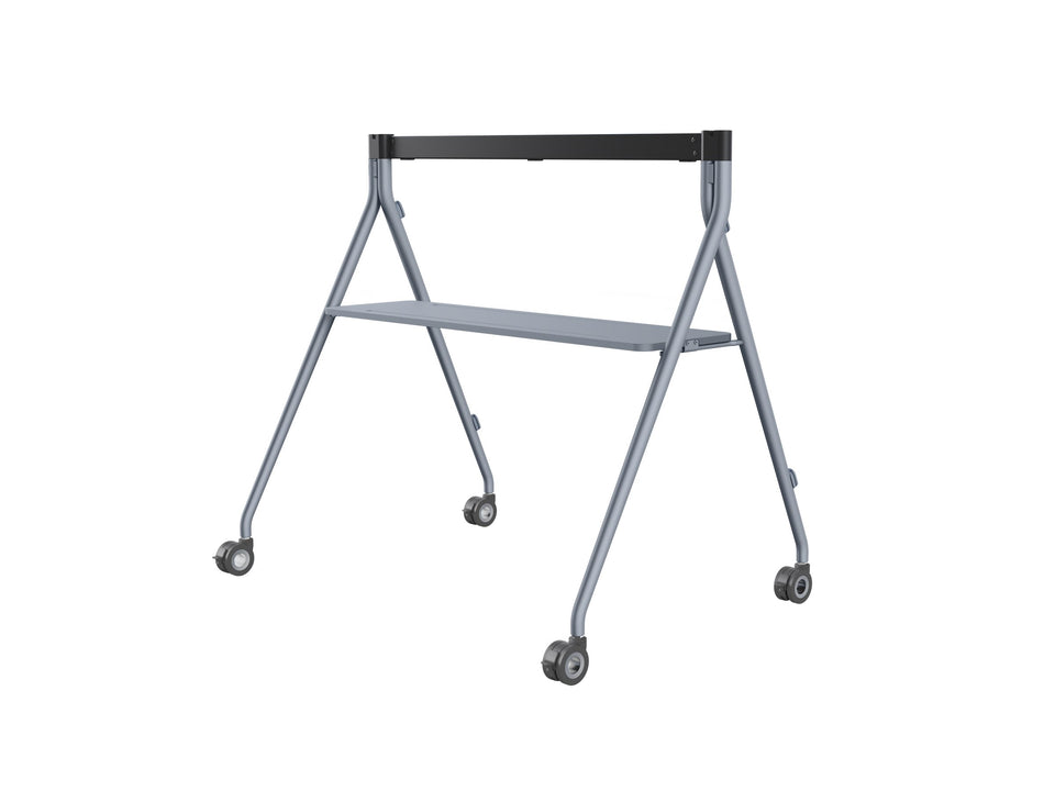 Yealink MB-FS-P750T - Wagen - für interaktives flaches Paneel - Bildschirmgröße: 190.5 cm (75")