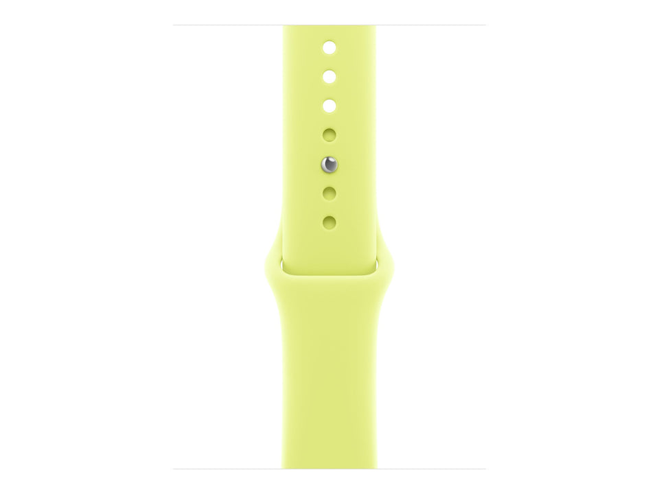 Apple Armband für Smartwatch - 46mm - M/L (für Handgelenke 160 - 210 mm)