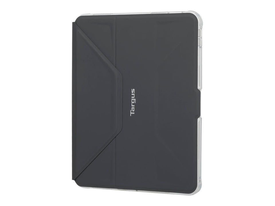 Targus Pro-Tek - Flip-Hülle für Tablet - Thermoplastisches Polyurethan (TPU)