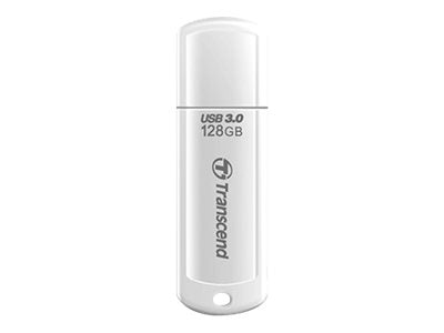 Transcend JetFlash 730 - USB-Flash-Laufwerk