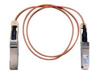 Cisco Direct-Attach Active Optical Cable - Netzwerkkabel