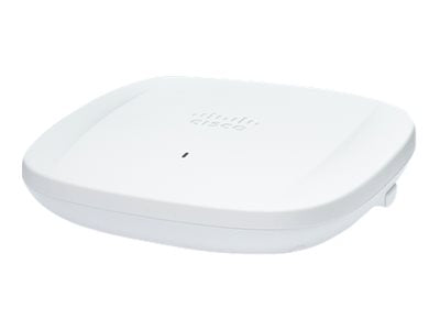 Cisco Catalyst 9166I - Accesspoint - 1GbE, 5GbE