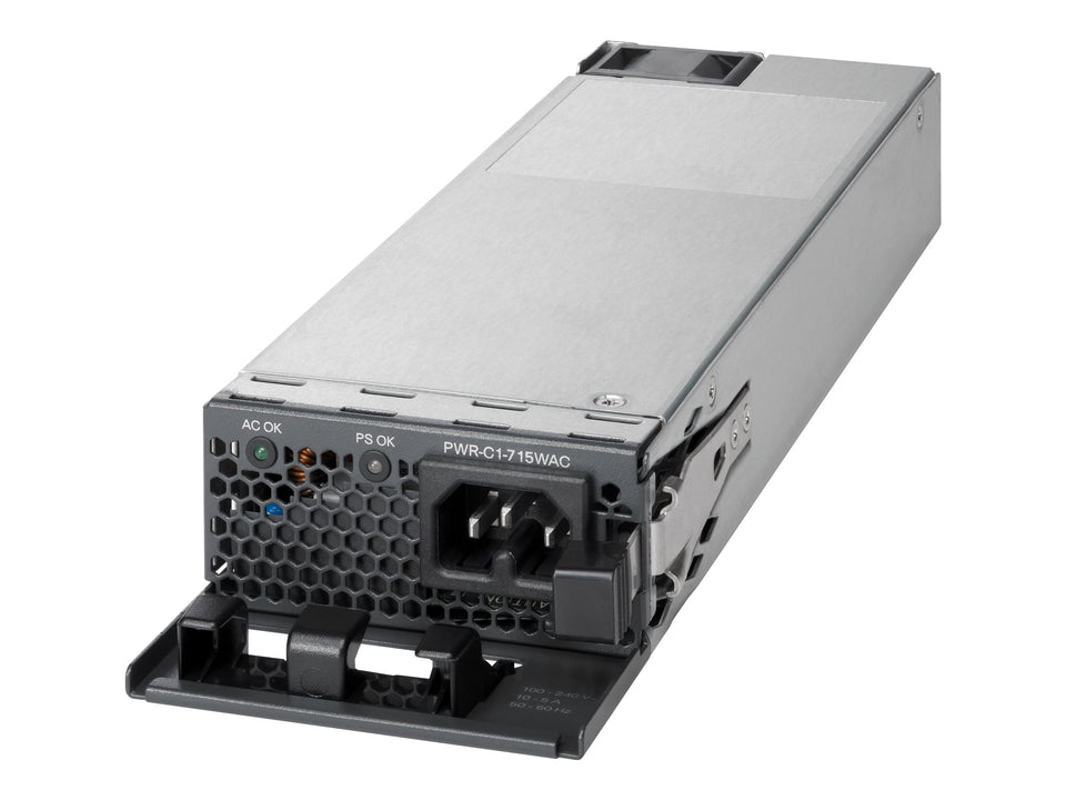 Cisco Stromversorgung redundant / Hot-Plug (Plug-In-Modul)