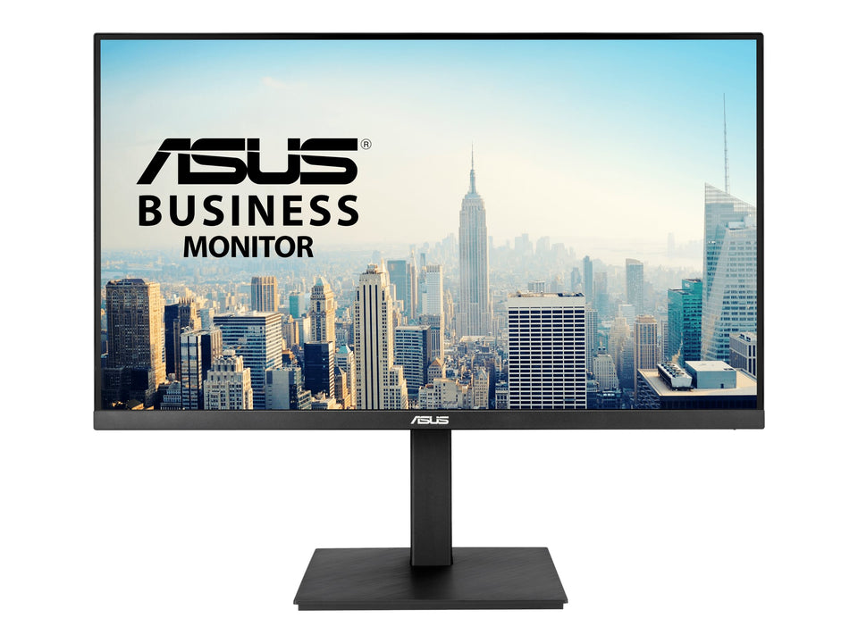 ASUS VA32UQSB - LED-Monitor - 81.3 cm (32") (31.5" sichtbar)