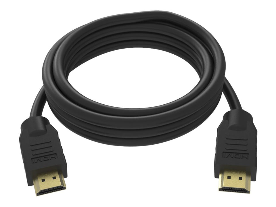 Vision Techconnect - Hohe Geschwindigkeit - HDMI-Kabel