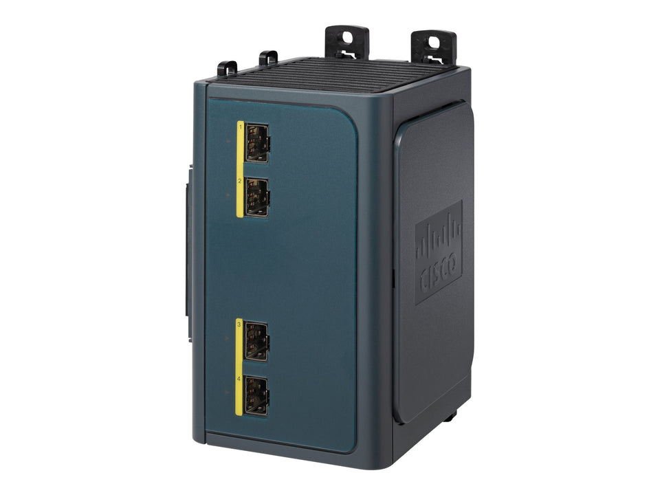 Cisco Expansion SFP Module - Erweiterungsmodul