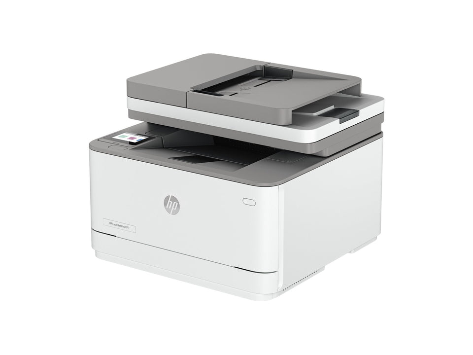 HP LaserJet Pro MFP 3106sdw - Multifunktionsdrucker - s/w - Laser - Legal (216 x 356 mm)