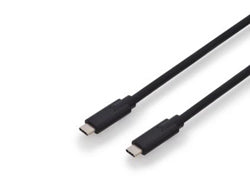 DIGITUS USB-C 3.2 Gen2 Anschlusskabel, USB-C zu USB-C
