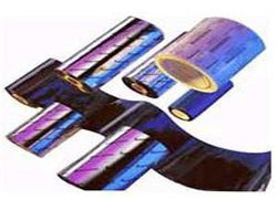 Zebra TT RIBBON WAX 110mm 74M